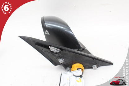 2014-2020 BMW 430i F36 Front Left Side Door Rear View Mirror w/ Blind Spot OEM
