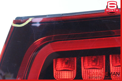 2016-2022 Mercedes-Benz GLC43 AMG X253 Rear Right Inner Tail Light 2539063203