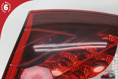 2011-2014 Porsche Cayenne 958 Rear Right Side Outer Tail Light Lamp 7P5945096S