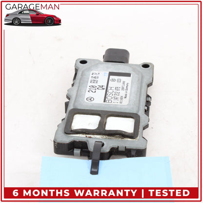 1998-2002 Mercedes W210 E320 Air Emission Pollution Control Module Unit OEM