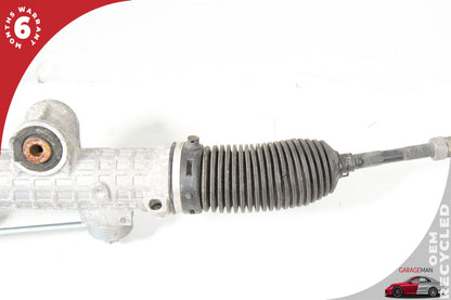 2003-2011 Mercedes W211 E350 E320 Power Steering Gear Rack &amp; Pinion OEM
