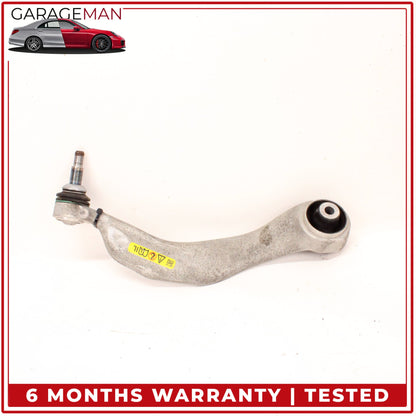 2009-2019 BMW 650i F13 Front Left Driver Side Lower Control Arm 6775971 OEM