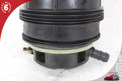 2003-2011 Mercedes-Benz CLS500 W219 Sedan Rear Air Suspension Bag Shock 2113201625 OEM
