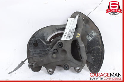 2001-2017 Mercedes W209 CLK350 Front Left Side Spindle Knuckle Wheel Hub OEM