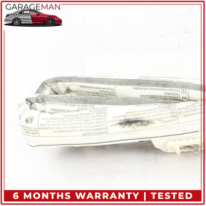 2008-2014 Mercedes W204 C300 C350 Right Side Roof Curtain Air Bag 2048600605 OEM