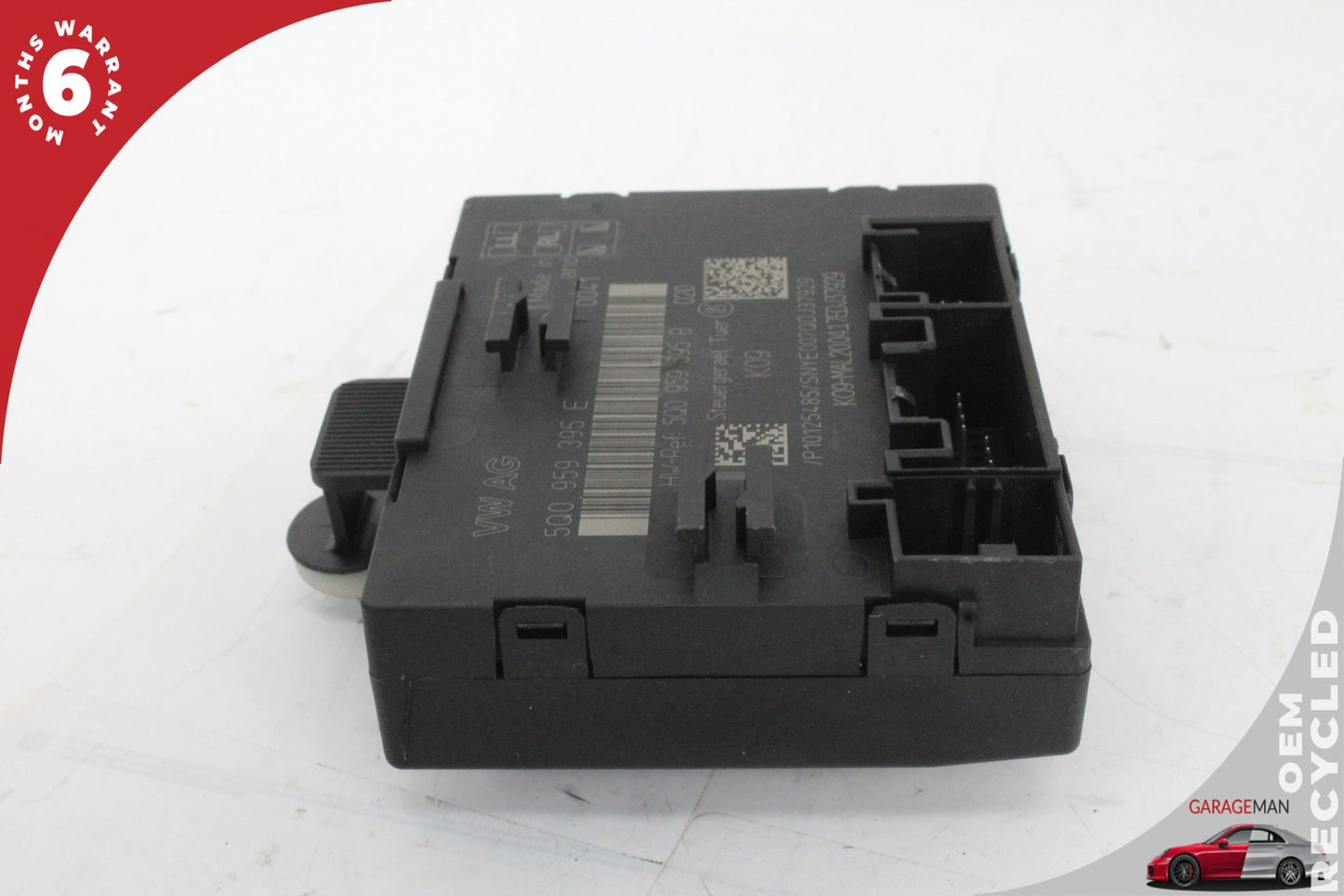 15-20 Audi A3 8V Sedan Window Control Module 5Q0959395E Right/Left Genuine