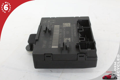 15-20 Audi A3 8V Sedan Window Control Module 5Q0959395E Right/Left Genuine