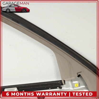 2001-2006 Lexus LS430 XF30 Sedan Front Left Side Door Shell 6700250070 OEM