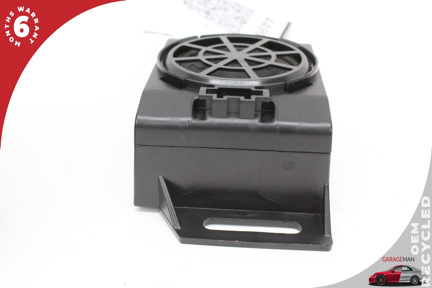 2011-2018 Porsche Cayenne 958 Parking Buzzer Sensor Speaker 7PP035709A OEM