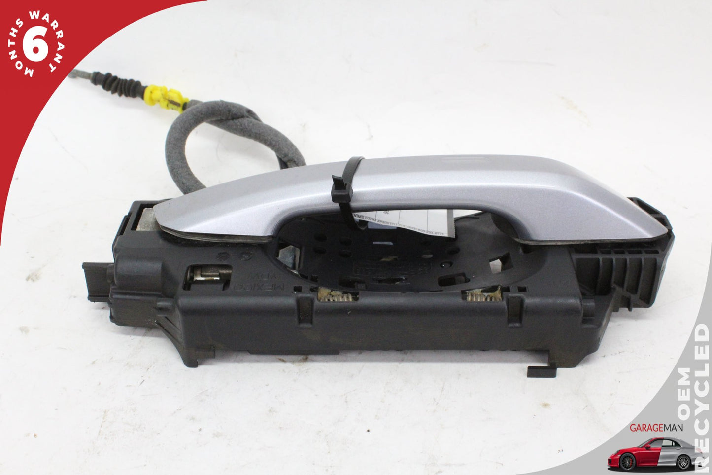 2018-2025 Audi SQ5 Q5 Right Passenger Side Exterior Door Handle 80C837812 OEM