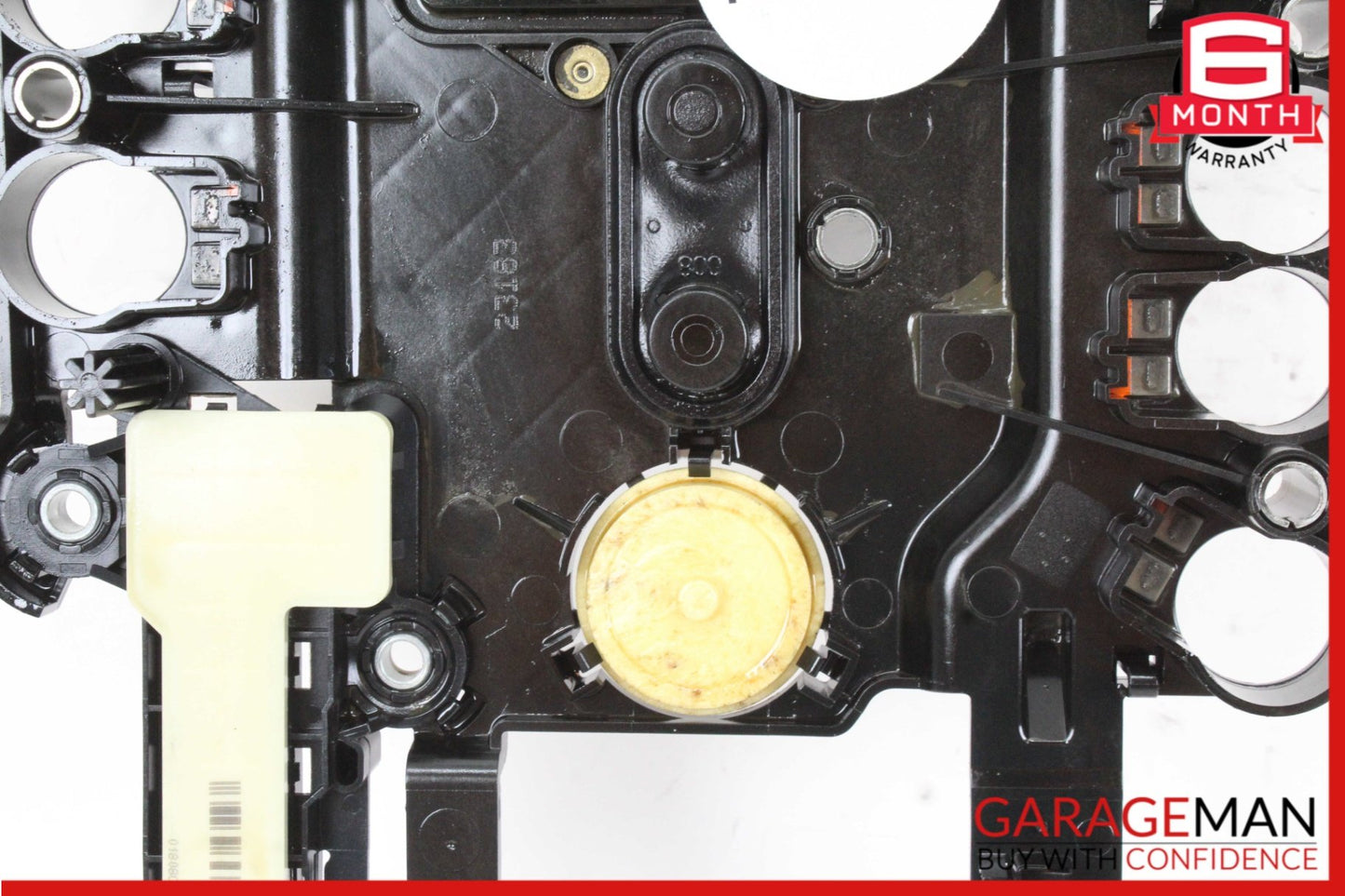 2004-2015 Mercedes-Benz E350 W211 Transmission Conductor Plate 0335457332