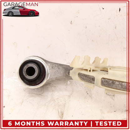 2017-2023 BMW 530e G30 Rear Right Side Upper Rearward Control Arm 6883340 OEM