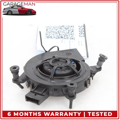 2017-2024 Audi Q7 Front Left or Right Side Seat Blower Cooling Fan 4M0963575 OEM