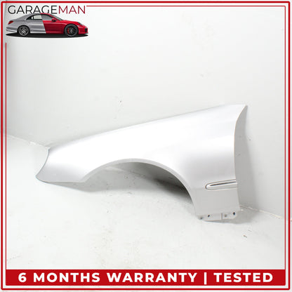 2003-2009 Mercedes W209 CLK500 Front Left Driver Side Fender Wing Panel OEM