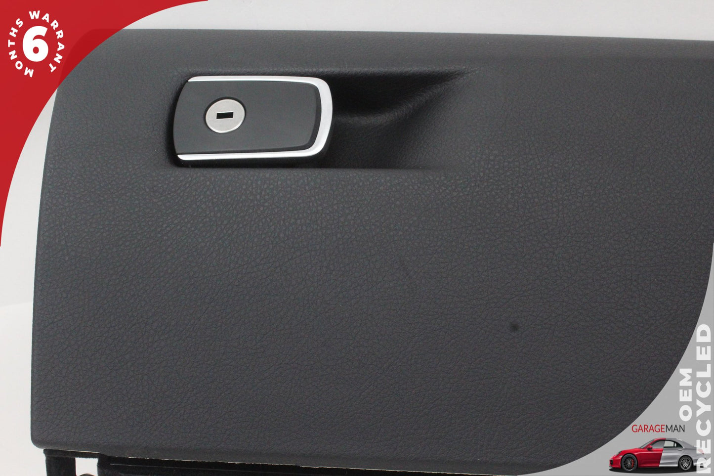 2012-2020 BMW 430i F36 Front Right Side Glove Box Storage Compartment 246587 OEM