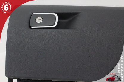 2012-2020 BMW 430i F36 Front Right Side Glove Box Storage Compartment 246587 OEM