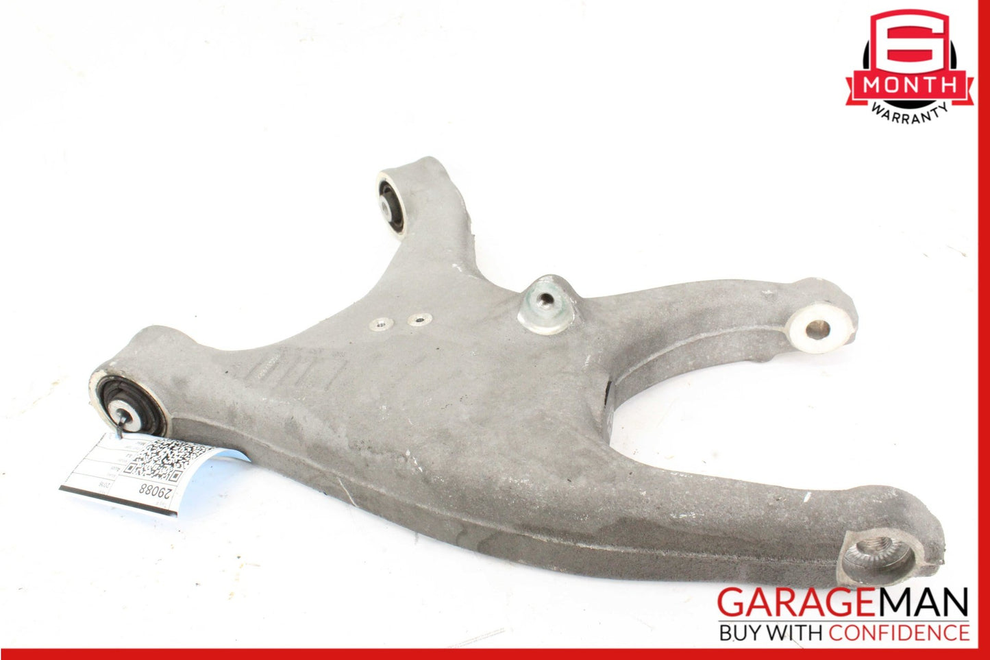 2012-2016 Audi A4 B8 Sedan Right Rear Lower Control Arm 8K0505312J