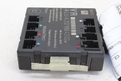 2008-2014 Mercedes C250 CDI W204 Right Front Door Control Module 2129004302
