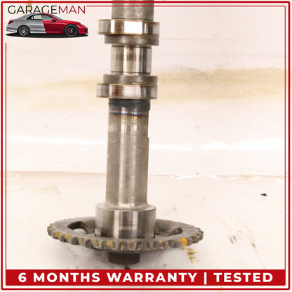 2011-2018 Audi Q7 Porsche Cayenne 958 3.0L Right Exhaust Camshaft 06E109102 OEM