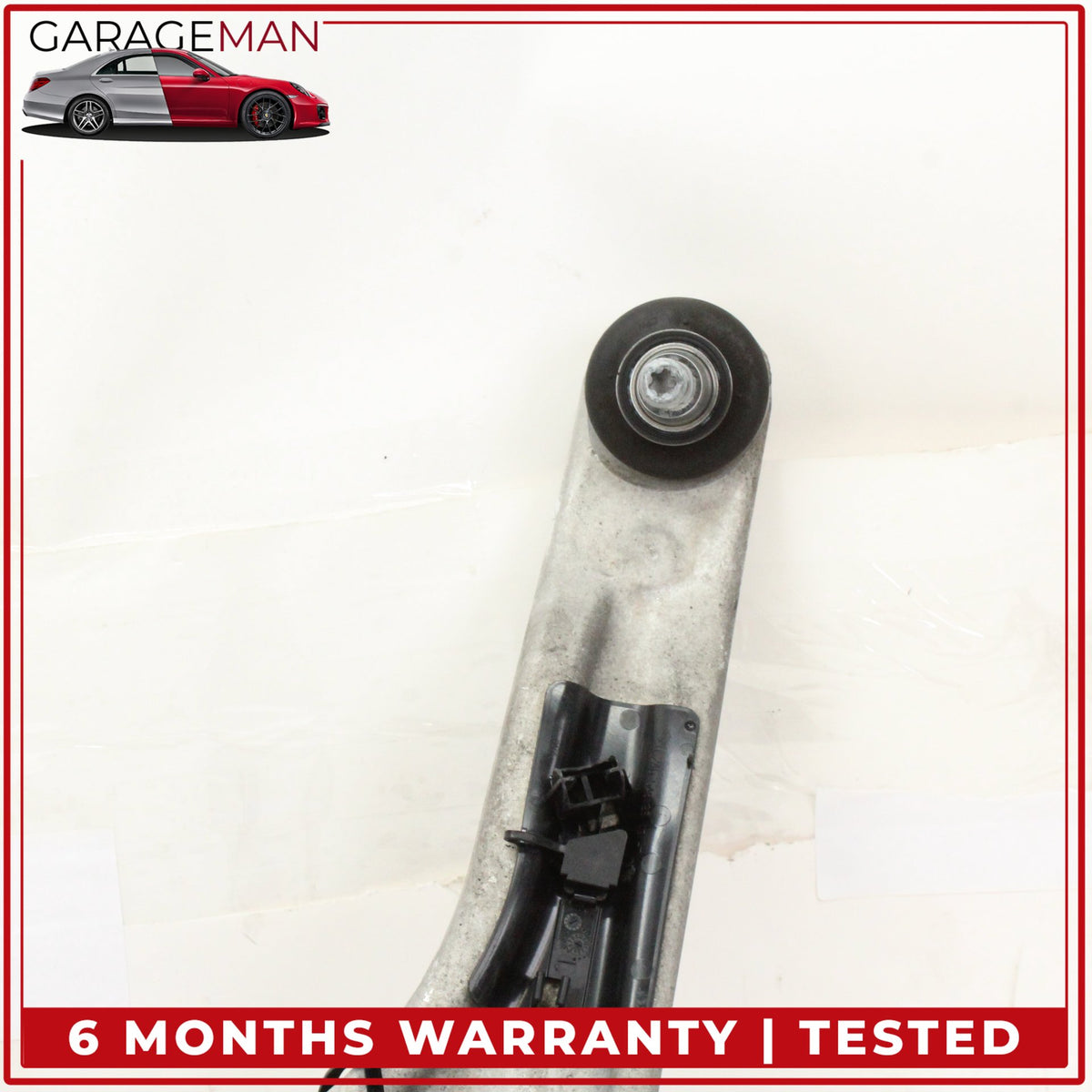 2015-2020 Mercedes X156 GLA250 AWD Front Left Lower Control Arm 1563300500 OEM