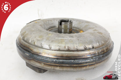 2011-2015 Audi Q7 SUV Automatic Transmission Torque Converter 0C8323571J OEM