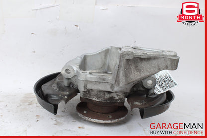 2008-2015 Audi TT 8J Rear Right Side Spindle Knuckle Wheel Hub 3C0505436 OEM