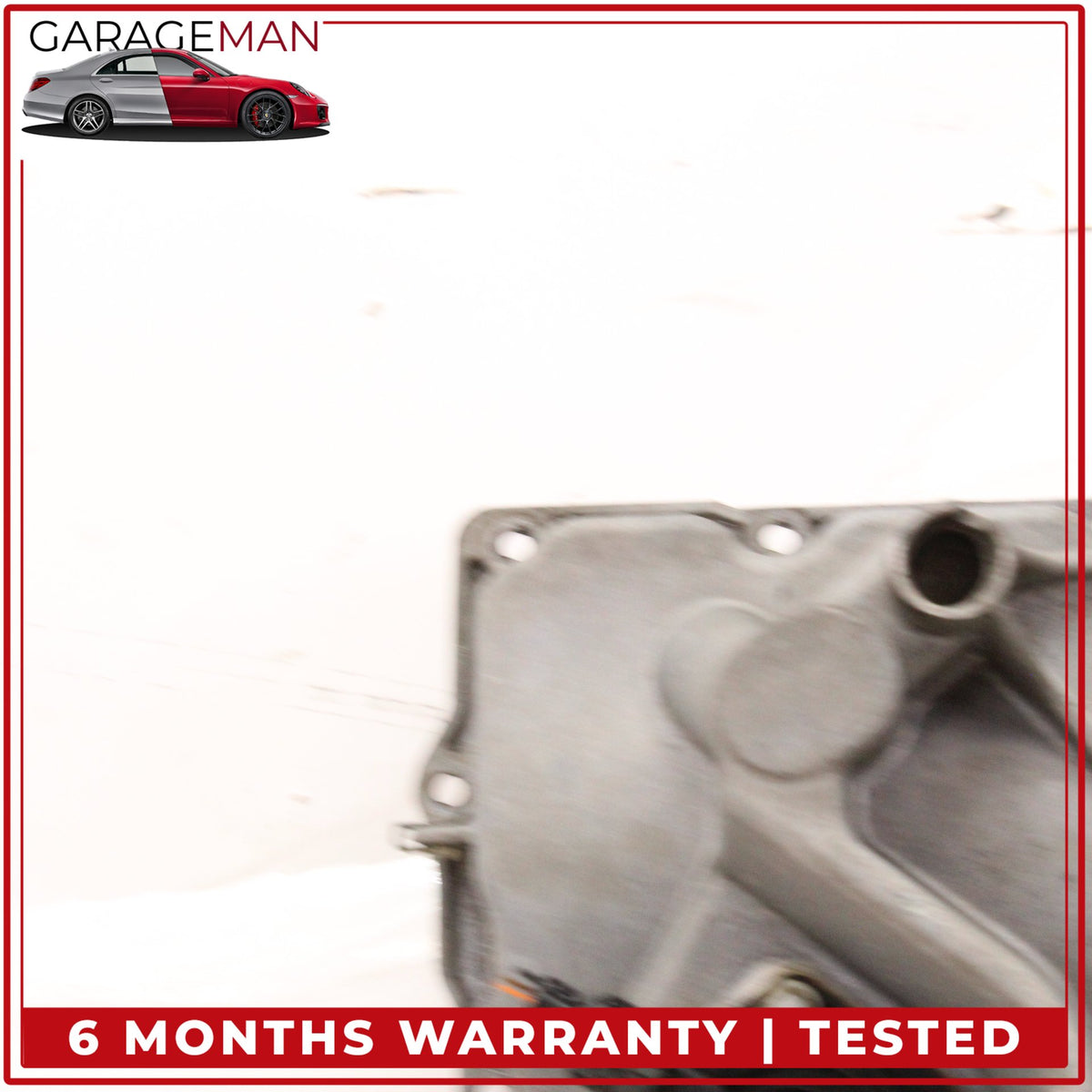 2013-2020 Mercedes W117 CLA250 GLA250 B250 Engine Oil Pan 2700140000 OEM
