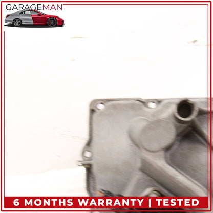 2013-2020 Mercedes W117 CLA250 GLA250 B250 Engine Oil Pan 2700140000 OEM