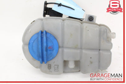 2012-2018 Audi A6 A7 Sedan Coolant Overflow Reservoir 4G0121214G OEM