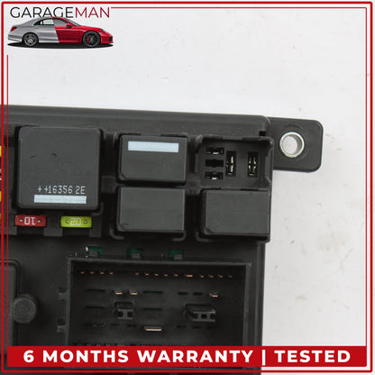 2014-2020 Jaguar F-Type X152 BCM Body Control Processor Module GX5314F041AD OEM