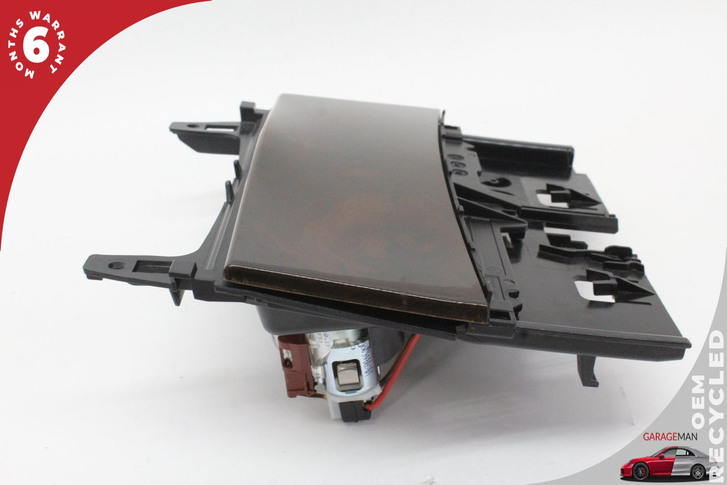 2008-2017 Mercedes W204 C250 Front Center Console Ashtray Compartment 2046800179