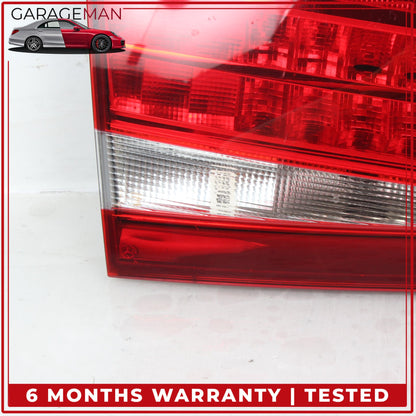 2016-2019 Mercedes X253 GLC300 Rear Left Side LED Inner Tail Light Lamp OEM
