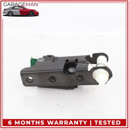 2005-2016 Land Rover LR4 Rear Left Side Lower Trunk Lock Latch Actuator OEM