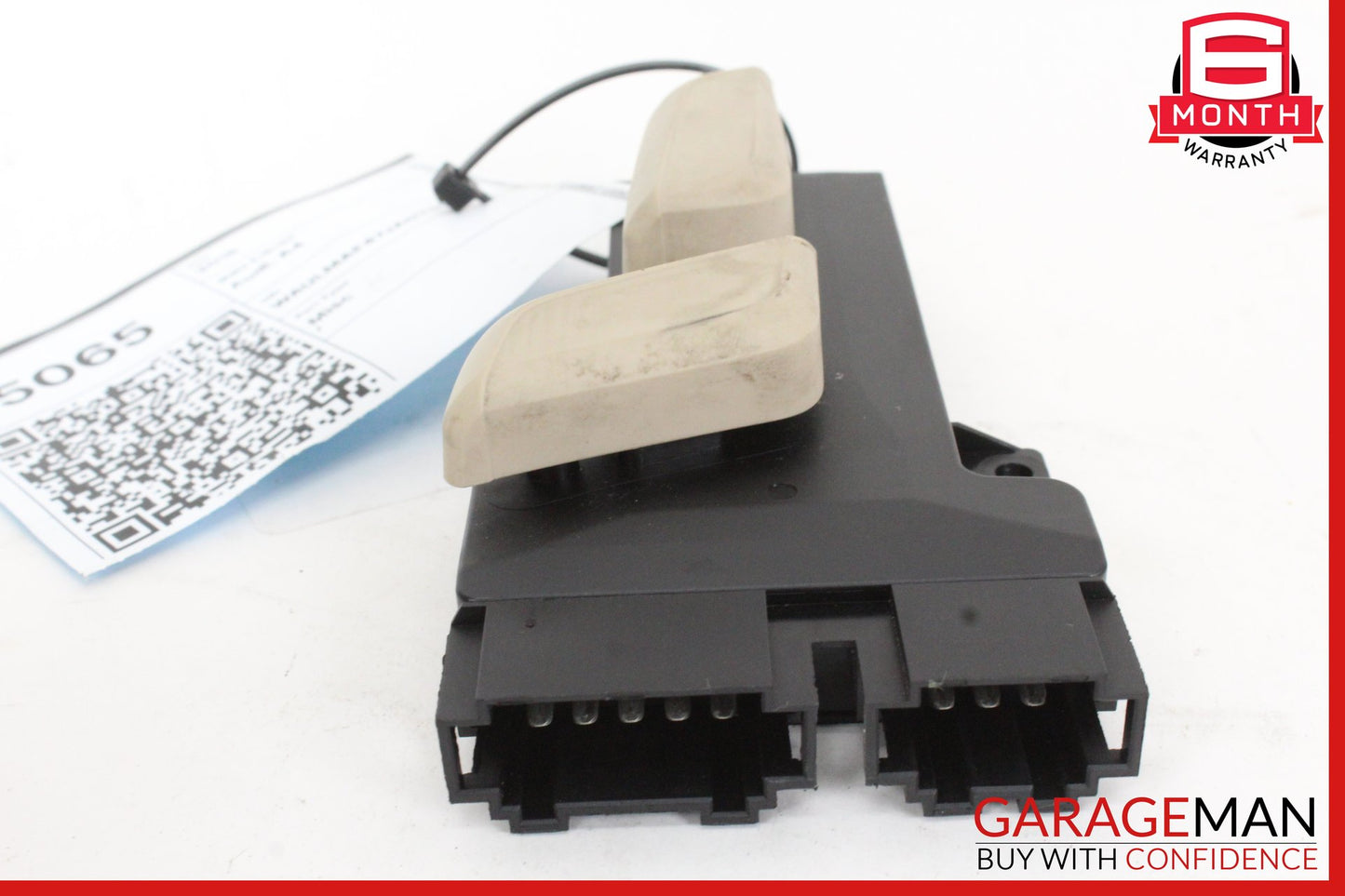 2015-2024 Audi A4 Front Right Side Seat Adjustment Switch 8W0959748B OEM