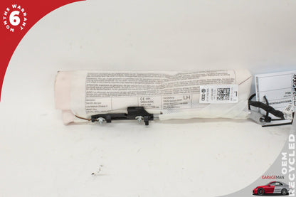 2013-2017 Audi SQ5 Q5 Front Left Driver Seat Airbag Air Bag 8R0880241K OEM