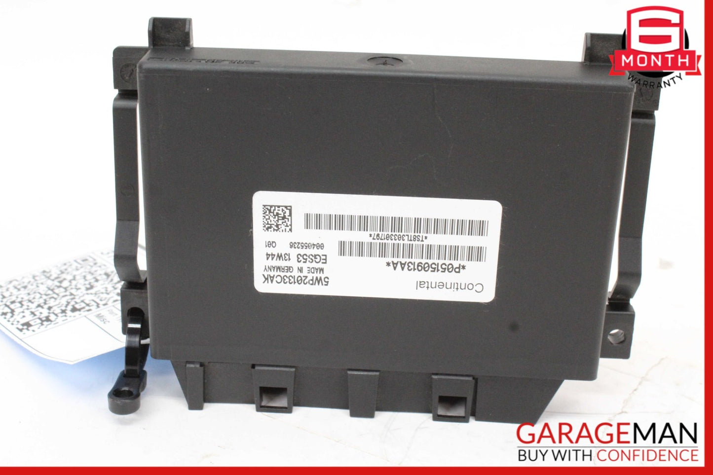 2013-2014 Dodge Charger LD Sedan Transmission Control Module 05150913AA Genuine