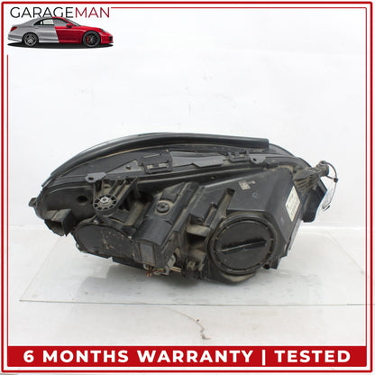 2014-2016 Mercedes W212 E350 E400 LED Headlight Lamp Left Side 2128209359 OEM