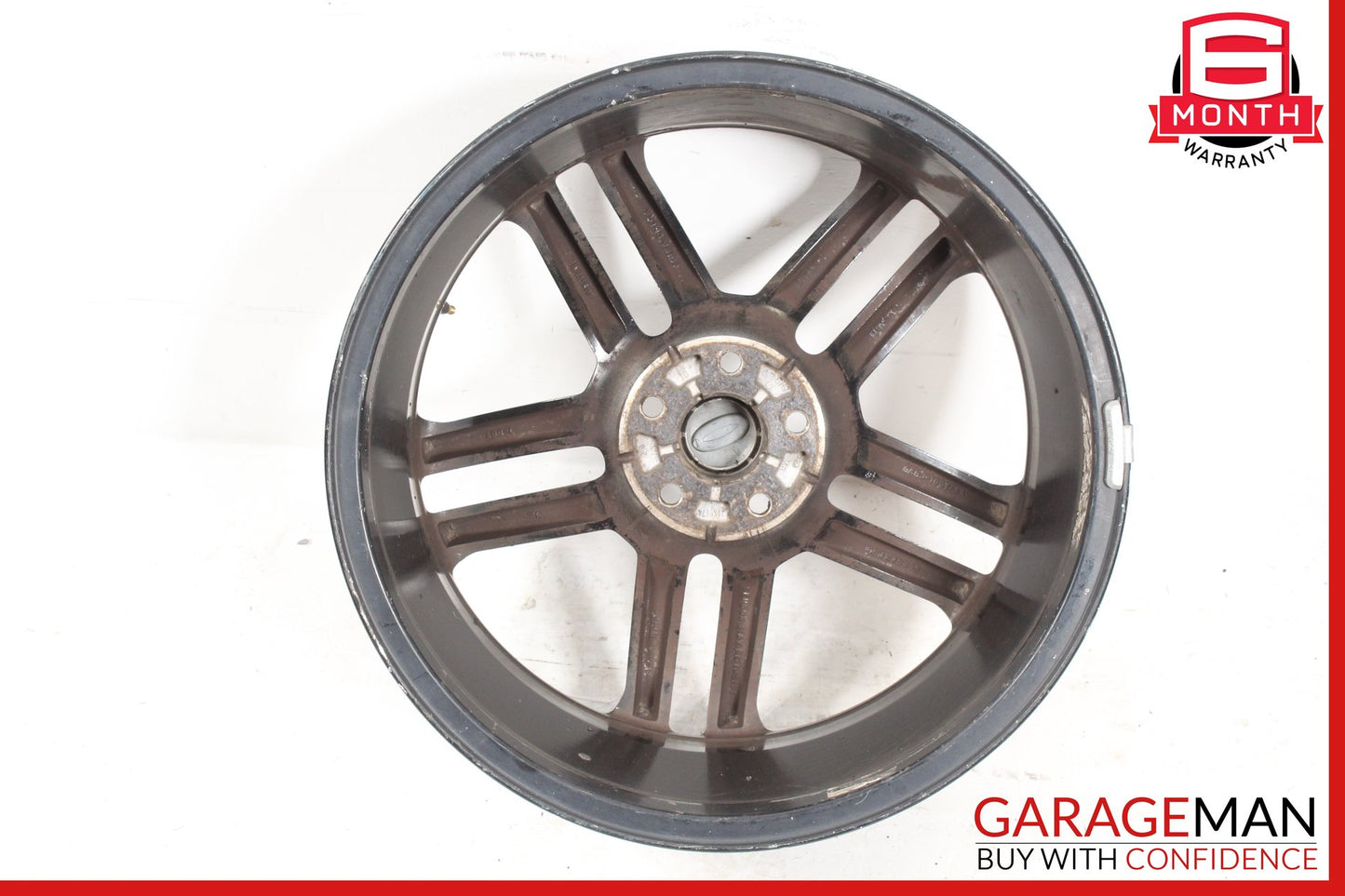 2011-2015 Ford Edge Flex Front or Rear Wheel Rim 8JX20X39 DA8J1007AA OEM