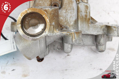 2009-2018 Audi A7 S4 S5 A6 A8 Q5 Q7 SQ5 3.0L Engine Motor Oil Pump 06E115105 OEM