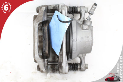 2019-2025 BMW 330i G20 Front Left and Right Brake Caliper Set of 2 6882253