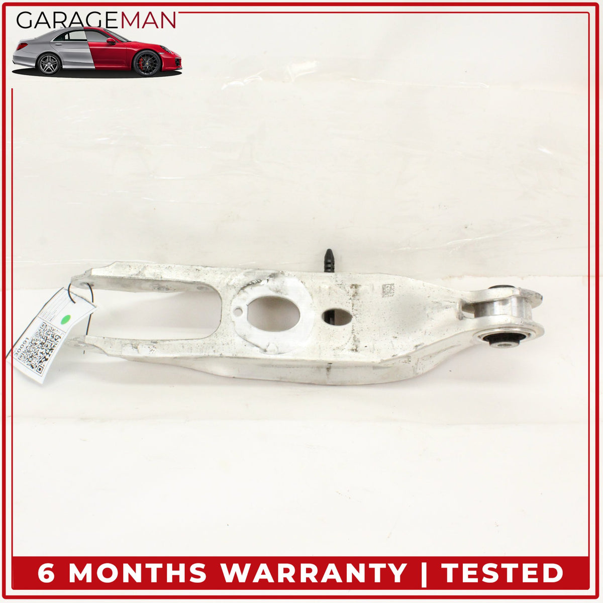 2018-2025 Audi Q5 SQ5 Rear Left or Right Side Lower Control Arm 80A505311B OEM