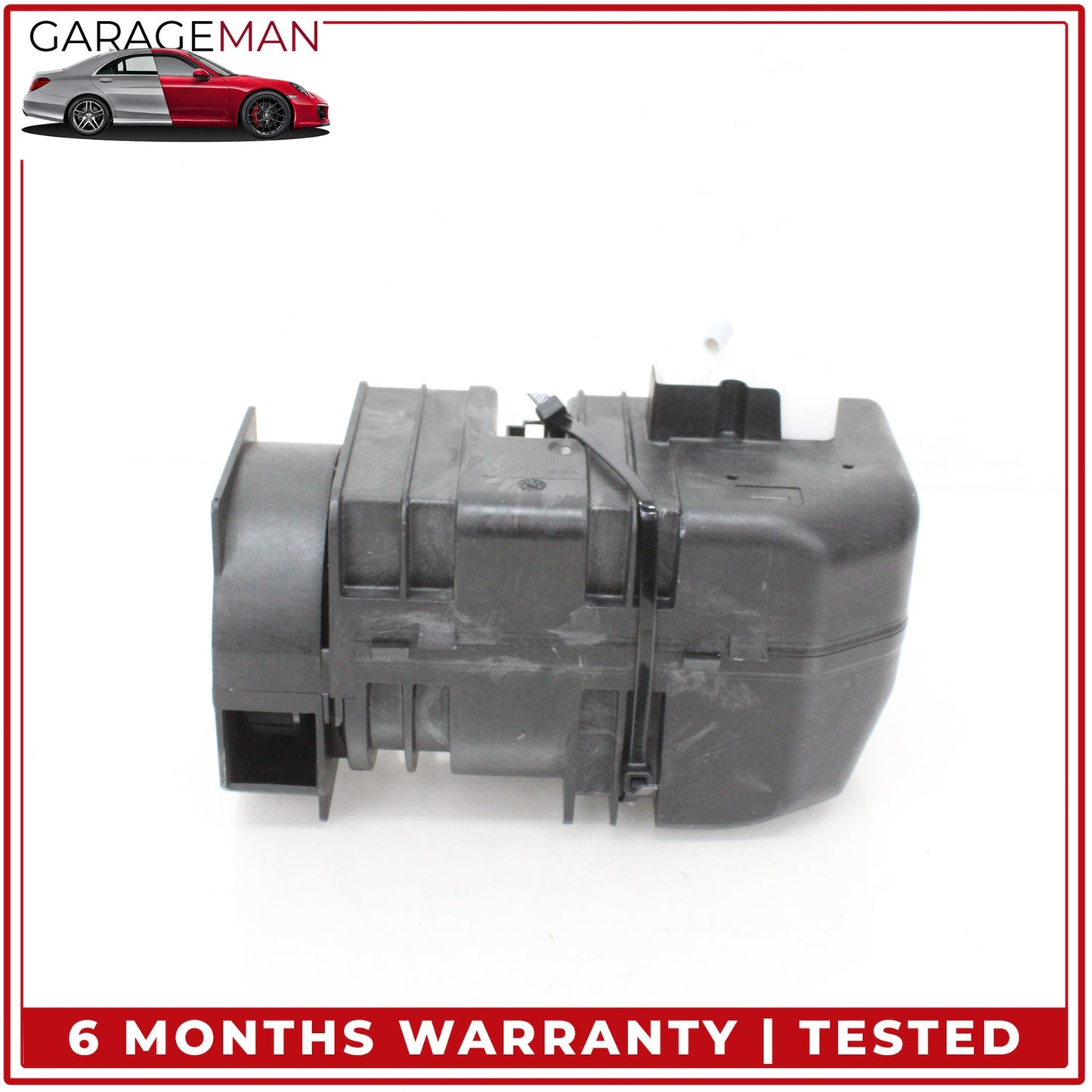 2014-2017 Mercedes W222 S550e S65 AMG Dynamic Seat Vacuum Pump 2229001510 OEM