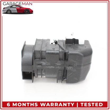 2014-2017 Mercedes W222 S550e S65 AMG Dynamic Seat Vacuum Pump 2229001510 OEM