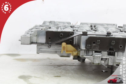 Mercedes X164 GL450 S550 GL550 7G Tronic Transmission Valve Body 2122771301 OEM