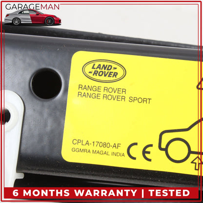 2013-2022 Range Rover Sport L494 Emergency Spare Tire Jack Tool Wrench OEM
