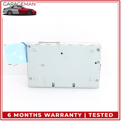 2007-2014 Mercedes CL550 W216 Harman Kardon Amplifier 2219008103 OEM