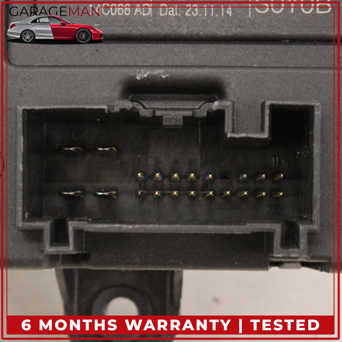 2013-2022 Range Rover Sport L494 Rear Left or Right Side Door Control Module OEM