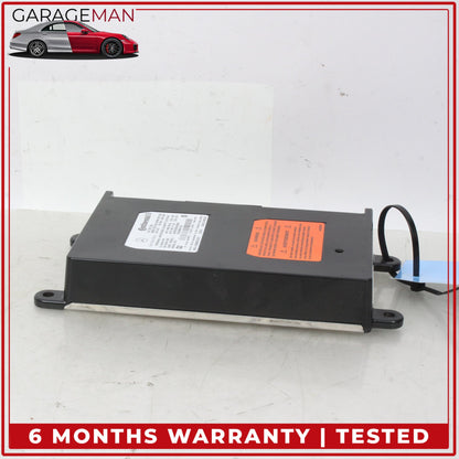 2014-2017 Mercedes W242 B Electric Drive Voice Communication Control Module OEM