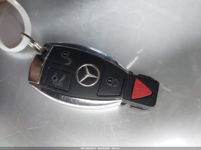 Parting Out- 2013 Mercedes-Benz S550 W221- 121