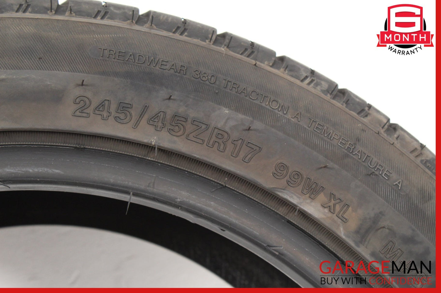 245/45 ZR17 99W Fullway HP108 Wheel Tire